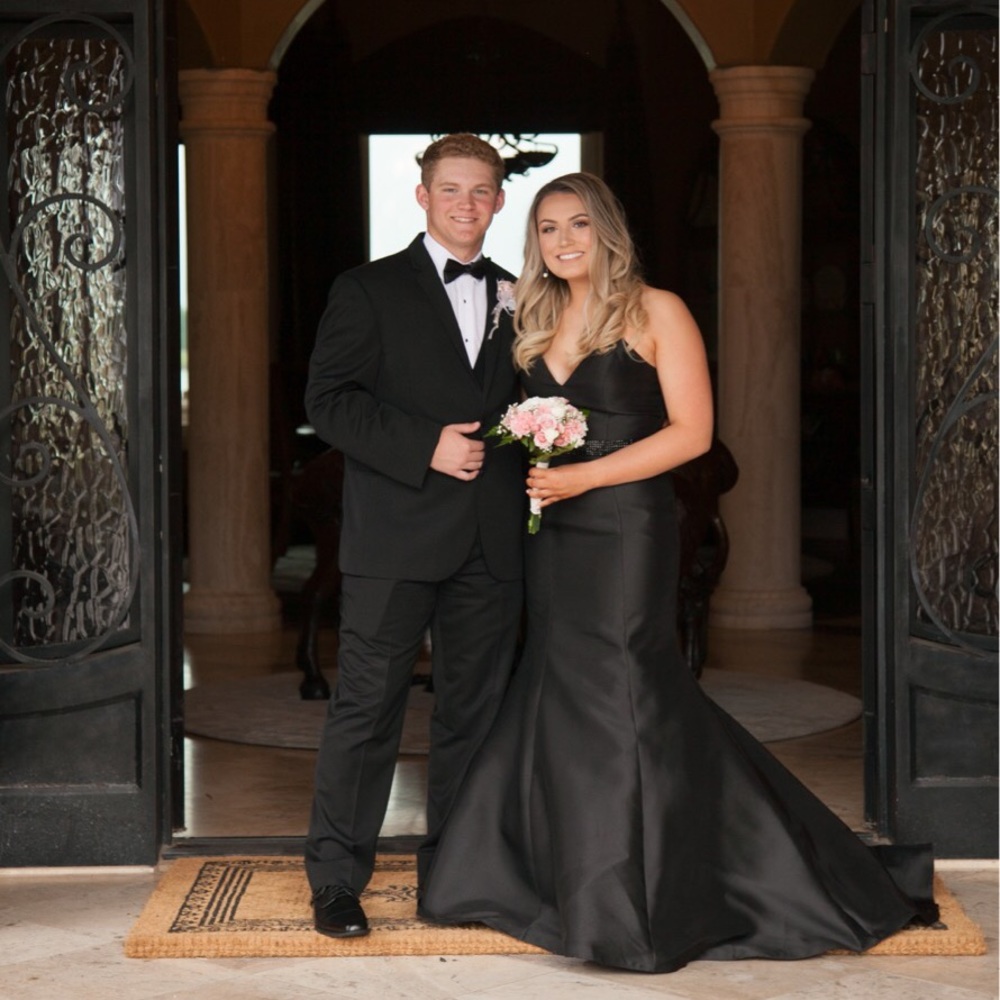 Jovani ballgown/ prom dress